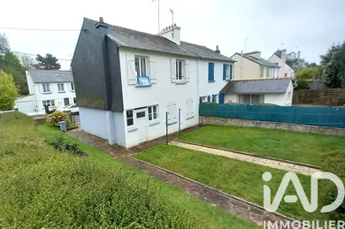 House in Quimper (29000)