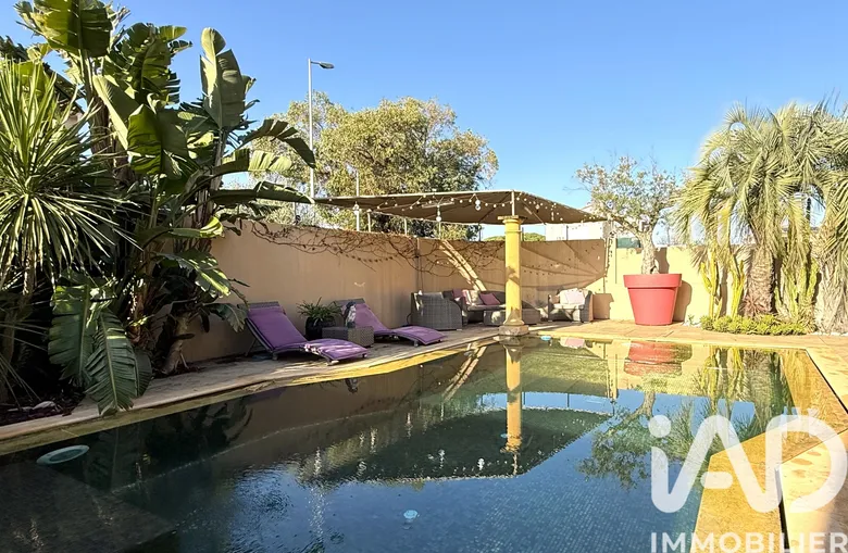 Maison 5 pièces 138 m² · à Saint-Cyprien · 137,6 m² · 419 000 €