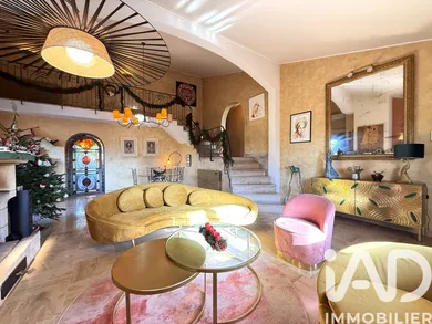 House in Saint-Cyprien (66750)