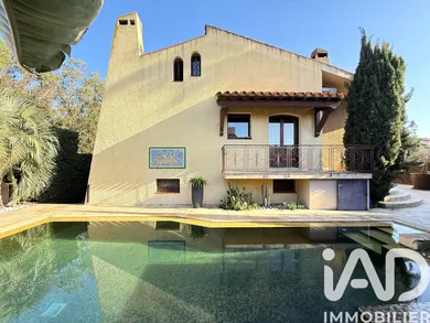 House in Saint-Cyprien (66750)