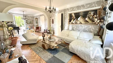 Maison traditionnelle à Roquefort (40120)