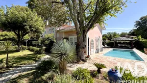 Traditional house in Roquefort (40120)