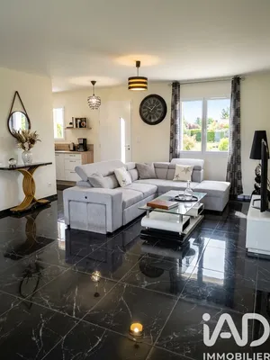 Maison de village à Piblange (57220)