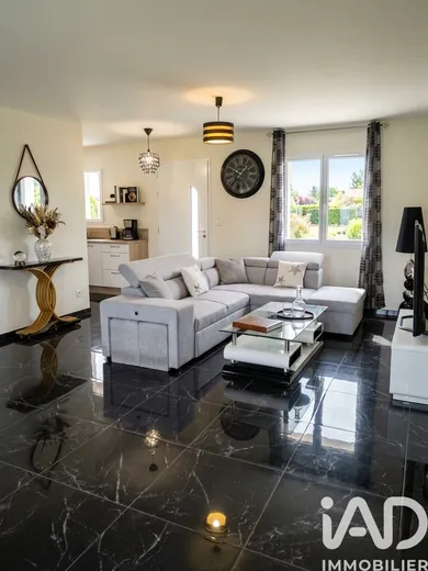 Maison de village à Piblange (57220)