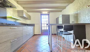 Maison de village à Chailly-lès-Ennery (57365)