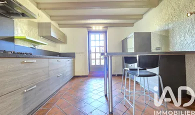 Maison de village à Chailly-lès-Ennery (57365)