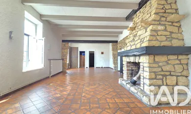 Village house in Chailly-lès-Ennery (57365)