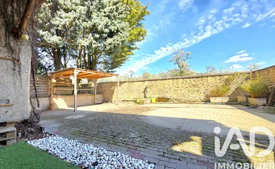 Village house in Chailly-lès-Ennery (57365)