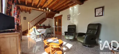 Maison à Orléans (45000)