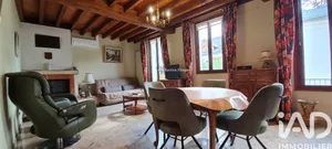 House in Orléans (45000)