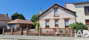 Maison à Orléans (45000)