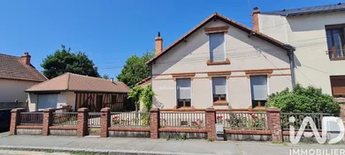 Maison à Orléans (45000)