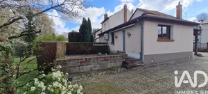 Maison à Orléans (45000)