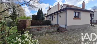 Maison à Orléans (45000)