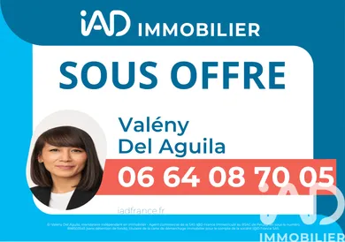 Apartment in Perpignan (66000)