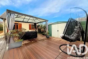 Maison traditionnelle à Corbeil-Essonnes (91100)