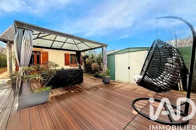 Traditional house in Corbeil-Essonnes (91100)