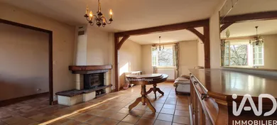 Maison à Ingré (45140)