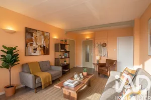 Appartement à Neuilly-Plaisance (93360)