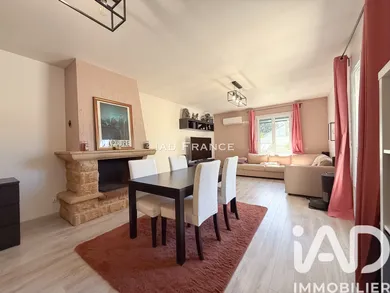 House in Marignane (13700)
