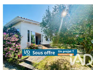 House in Brax (31490)