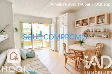 Apartment in Bormes-les-Mimosas (83230)