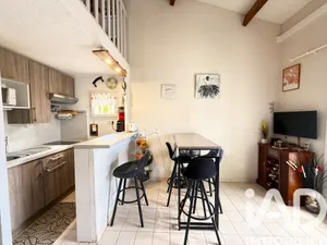 Maison à Saint-Cyprien (66750)