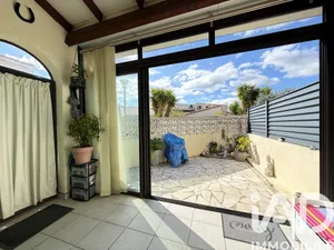 Maison à Saint-Cyprien (66750)