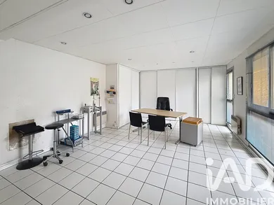Appartement à Lamballe (22400)