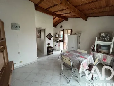 Maison à ALBITRECCIA (20166)