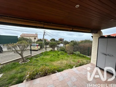 Maison à ALBITRECCIA (20166)