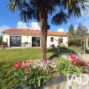 House in Montrevault-sur-Evre (le fuilet) (49270)