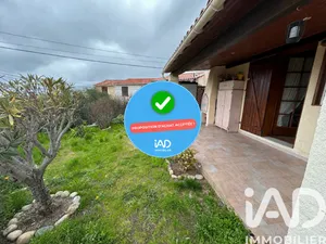 Maison à ALBITRECCIA (20166)