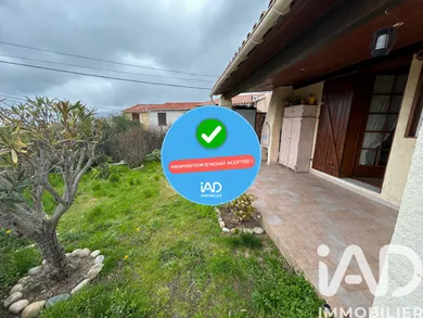 Maison à ALBITRECCIA (20166)