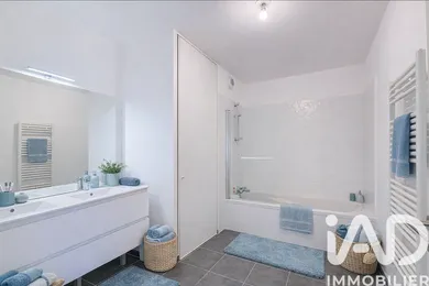 Appartement à Bordeaux (33200)