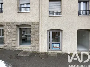 Apartment in Lamballe (22400)