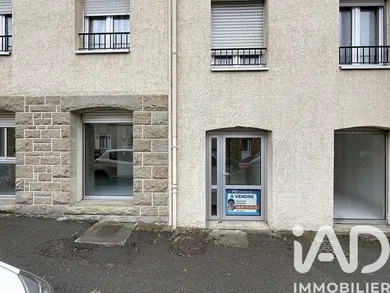 Appartement à Lamballe (22400)