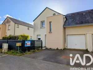 Maison à Crevin (35320)