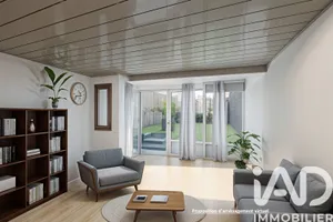 Appartement à Auray (56400)