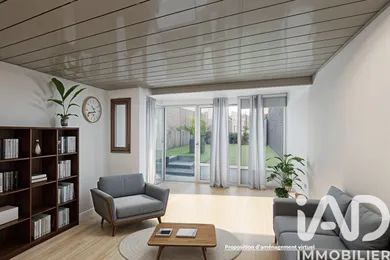 Apartment in Auray (56400)
