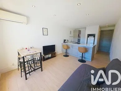 Appartement à Sanary-sur-Mer (83110)
