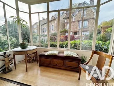 House in Versailles (78000)