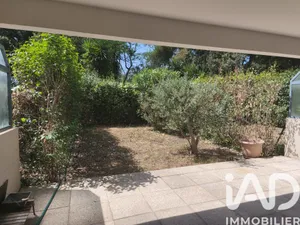 Apartment in Marseille (13012)