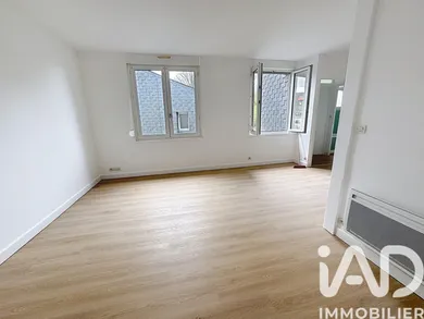 Apartment in Saint-Brieuc (22000)