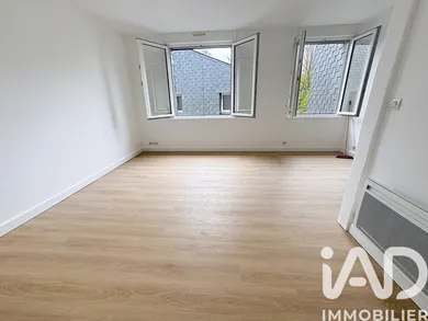 Apartment in Saint-Brieuc (22000)