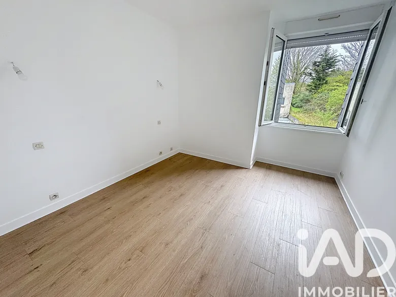 Appartement 4 pièces 63 m² · à Saint-Brieuc · 62,6 m² · 148 500 €