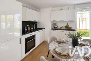Appartement à Bordeaux (33200)