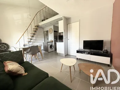 Apartment in La Seyne-sur-Mer (83500)