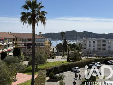 Apartment in La Seyne-sur-Mer (83500)