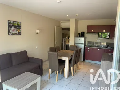Apartment in Agde (34300)